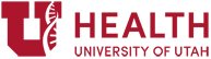 University of Utah Lung Health Research Center Logo