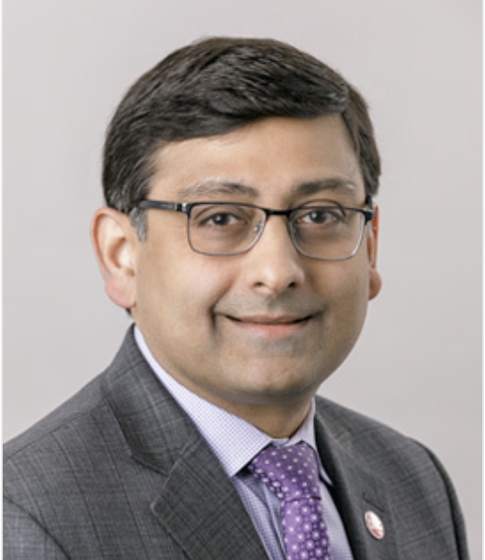 Jerry Krishnan, MD, PhD